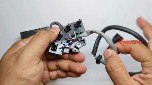 Sensor CKP Vario 125 Fi Old Lama KZR Original Indoparts