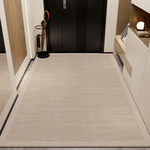 XXM | Dust-removal Slip-resistant Maintenance-free Door Mat