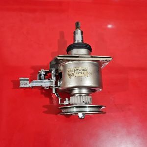 GERBOX MESIN CUCI TABUNG 1 POLYTRON 7-8KG XQB-8022-1QJ.