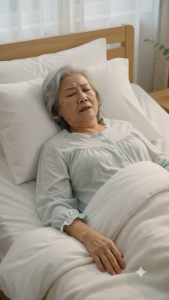 ESENTIAL Adult Body Wipes 40s for Adult Wipe Tissue Tissue Basah Dewasa
