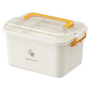 CHIJIAJIE | Classification Child Medicine Storage Box