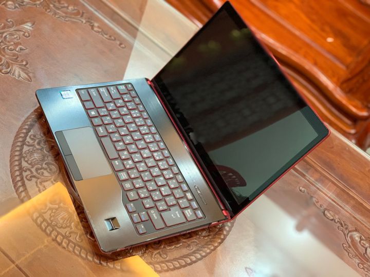 富士通 SH90/X Core i5-6200U 4GB　SSD256 Fujitsu lifebook sh90/x Core i5 6200u 6th gen 2.30ghz 4gb