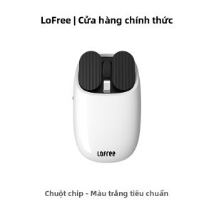 CHERRY | Chuột Bluetooth Không Dây cho Văn Phòng và Thiết Bị Di Động Màu Hồng Vàng và Xanh Lục
