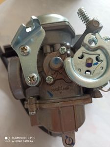 Bình xăng con AB Click siêu tiết kiệm xăng zin chính hãng siêu bền bỉ xài tuyệt vời mới 💯💯  chạy rất bốc tăng tốc nhanh mượt mà tạo cảm giác như xe mới trong hãng