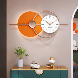 ZHIZHOU | Luxury Modern Minimalist Wall Clock