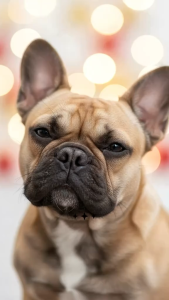 Royal Canin French Bulldog Adult 3kg Dry Dog Food Premium Breed Health Nutrition for Muscle Maintenance Healthy Skin & Anti-Inflammatory Omega 3 Lessens Flatulence Coat & Stool Odor Reduction [New Stock]