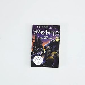 Harry Potter Box Set The Complete Collection 8 Books English