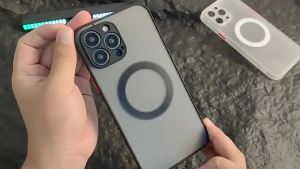 Capa Casing for Samsung Galaxy S24 S23 S22 S21 S20 Ultra Plus FE S24+ S24Plus S24Ultra Case Skin Cover Shell