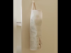 Hanging Socks Organizer Space Saver Mesh Bagfor Underwear Underpants Socks