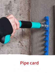 MAKITA Steel Nails Gun: A Comprehensive Guide to Concrete Rivet Tool & Sound Attenuation Processing