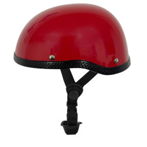 Mũ Bảo Hiểm Xe Đạp Điện Mùa Hè Thoáng Khí Mũ Bảo Hiểm Nửa Đầu Cho Cặp Đôi Mũ Lưỡi Trai Thể Thao Chống Nắng Mũ Bảo Hiểm Xe Đạp Nam