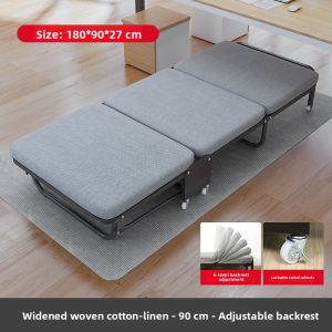 RESTAR | Office Home Care Lunch Break Folding Bed
