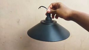 Set Kap Fitting Karet + Kap Hitam Karet 24CM Elastis WaterProof Anti Air Kabel Tembaga Outdoor