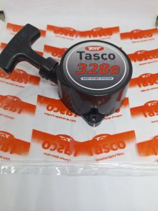 recoil kap engkol BG328E / TAC33PRO / TAC 338E mesin potong rumput 2 tak tasco
