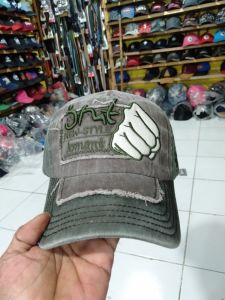 topi pria distro keren 2022 import
