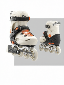 XTEP | Childrens Skating Shoes All Season Use