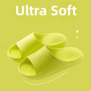 Arch Support Slippers Professional Correction Flat Feet Collapse Summer Anti-Slip Outdoor Wear Comfortable EVA Home Slippers