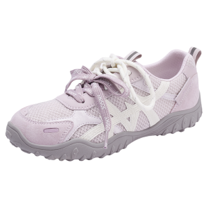 Josiny | Insole Elevation Leisure Sneakers