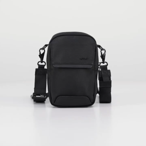 OZUKO Tekko Sling Bag 9732 - Tas Selempang Mini Pria