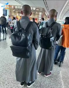 Túi Đeo Vai Đôi Thời Trang Chống Thấm Nước Nhẹ Túi Đựng Máy Tính Di Động Dung Tích Lớn Túi Đeo Vai Thường Ngày Cho Nam