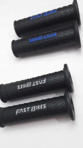 Fastbikes Handgrip Jaring Motor Empuk Variasi Aksesoris Motor Universal Nmax Beat Vario Supra  866
