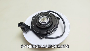 Motor Fan AC Honda Jazz Civid Cvr Stream Pakai Resistor 2003- 10004463