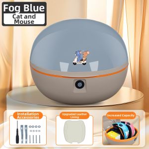 Large Capacity Storage Box
