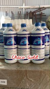 Keo dát vàng gốc nước Kim Cương cao cấp Exultation (1kg)