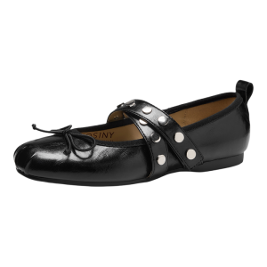 Josiny | Soft Sole Ballet Style Mary Jane Shoes