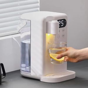 💥Dream Best🔥 3.5L Water Dispenser Thermo Pot LCD Screen Digital Desktop Instant Hot Water Pot Kettle Heater Dispenser Adjustment Temperature Fast Heat Desktop Water Dispenser