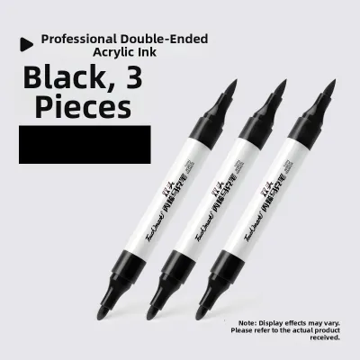 Touch mark | Permanent Fabric Marker Pen Washable Waterproof Oily-Resistant