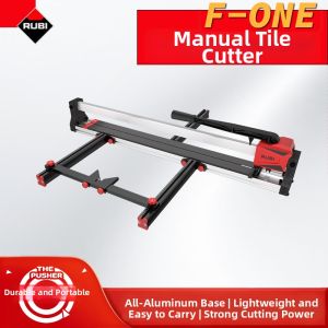 RUBI | High Precision Manual Tile Cutter