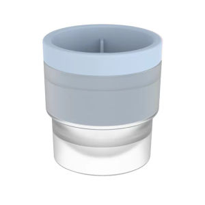 แม่พิมพ์กลม ice ballmaker แม่พิมพ์น้ำแข็ง ที่ทำน้ำแข็ง แม่พิมพ์ทำน้ำแข็งก้อนกลม พิมพ์น้ำแข็ง มี 3 สีให้เลือก สามารถวางซ้อนต่อกันได้ ล้างทำความสะอาดได้ง่าย