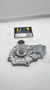 ฝาปิดหน้าเกียร์ ฝาหน้าเกียร์ ตีต้า ดีแม็ค 2.5 - 3.0 คอมมอลเรล ของใหม่แท้โรงงานOEM