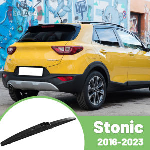 Rear Wiper 11″ For KIA Stonic 2016-2023 Windshield Windscreen Rear Wiper Blade Accessories 2017 2018 2019 2020 2021 2022 2023