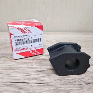 BUSH STABILIZER DEPAN ALL NEW VIOS YARIS GEN 3 25MM 2013-2017