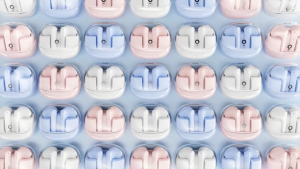 OLIKE T103 TRUE WIRELESS BLUETOOTH EARPHONE EARBUDS TWS HEADSET Earphones Headphones