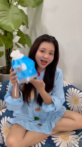 Khăn Lau Mặt Khô Jomi Dạng Rút 80 Miếng (15x20cm)