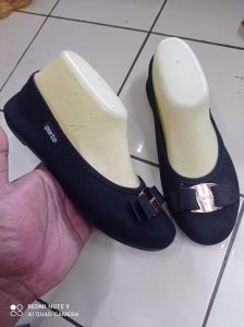 Sepatu porto collin flatshoes