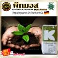 พีทมอส  (Peat Moss ) วัสดุปลูก สำหรับเพาะเมล็ด เพาะกล้า เกรดพรีเมี่ยม นำเข้าจากเยอรมัน (พีทมอส คลาสแมน แบบตักแบ่ง). 