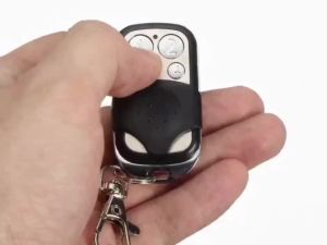 1–20pcs 433MHz BOSS BHT3/BHT-3/HT3/BOL4/BOL6/OL4 OL6C RD11 Garage Door Remote Controls BOSS 433 Door Control Transmitter Keych