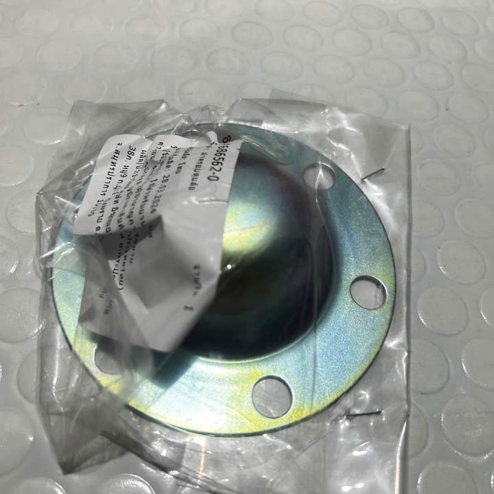 Isuzu Hub Cap Front Axle for Dmax 4JJ1 4JH1 3000cc Alterra 8