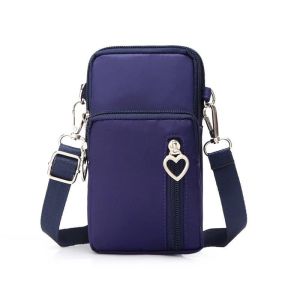 TAS SELEMPANG & BAHU WANITA TAS WANITA SELEMPANG TAS HP KOREA STYLE TAS HP WANITA /NUS
