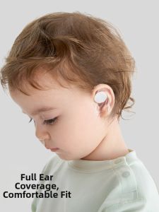 Taoqibaby | Waterproof Baby Ear Protectors for Bathing