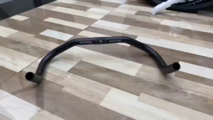 i Đông Sừng Trâu Nhôm Xe Đạp FMFXTR 25.4x390mm