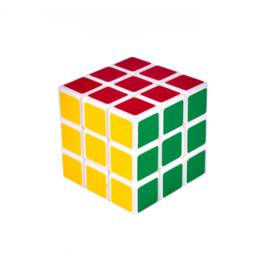 Rubiks Cube Three-Level Rubiks Cube Set Smooth Students Four-Level Rubiks Cube Three-Level Four-Level Five-Level Childrens Adult Competition Puzzle