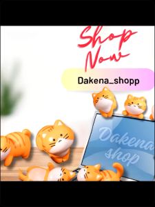 Ornamen Miniatur Dasbor Mobil Interior Accessories Dashboard Mobil Aksesoris