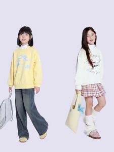 zosee | Áo Khoác Nỉ In Hình Độc Đáo