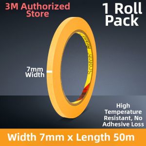 3M | Heat Resistant Easy-tear Painters Tape