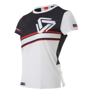 COSLEAF | Breathable Women Tennis Sportswear Short Sleeve